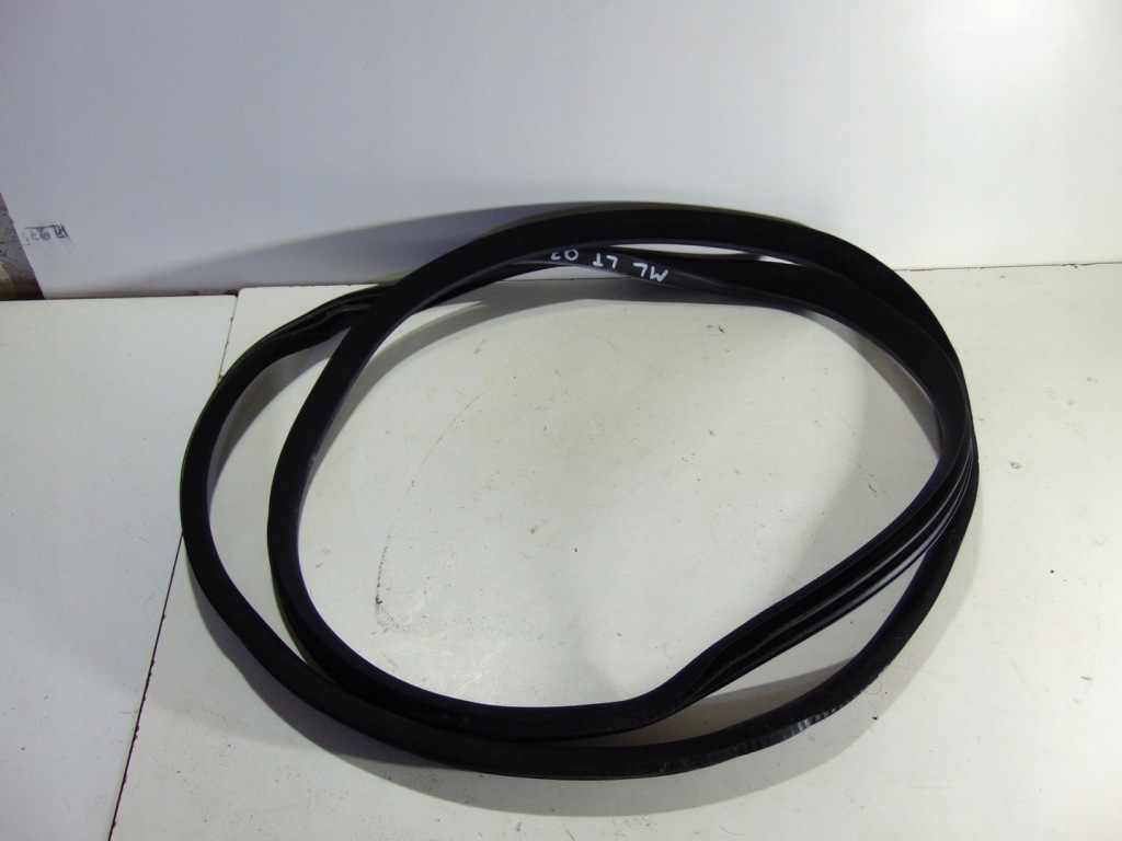 фото №1, Прокладка двері лівий задня mercedes ml w164