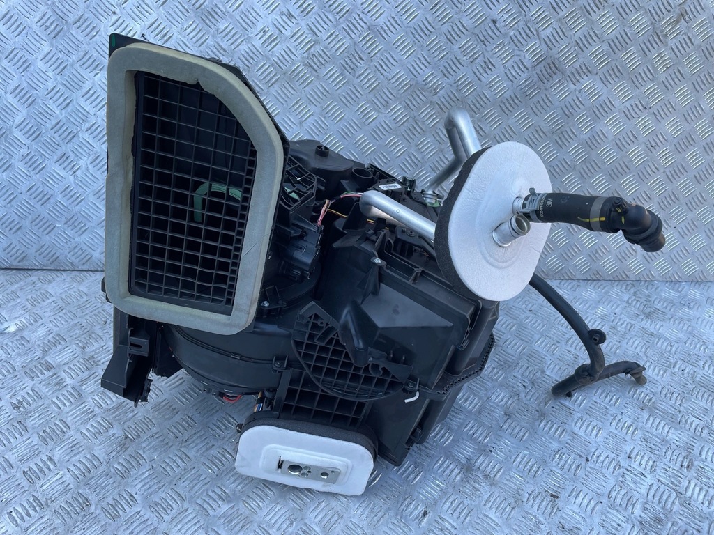 фото №1, Обігрівач renault scenic iv 4 272709700r org fv