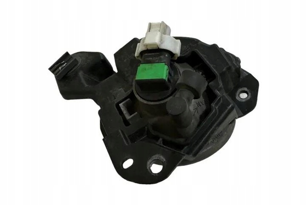 фото №6, Протитуманна фара правий передній mazda cx-5 ke, gh 11461010 2.0l бензиновий 121kw 2013