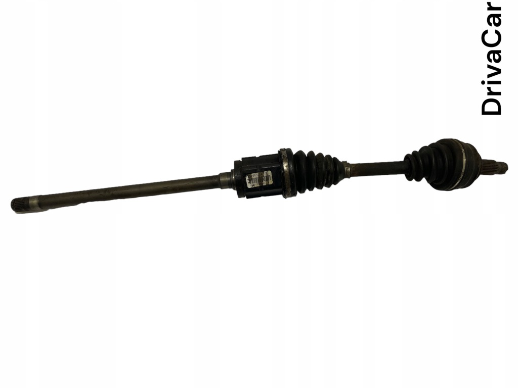 Купити 7505004 01 привідний вал ліва лівий перед bmw x5 f53