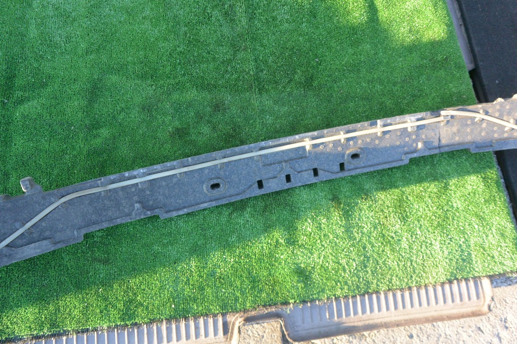 фото №11, Абсорбер бампера перед audi rs6 2018-