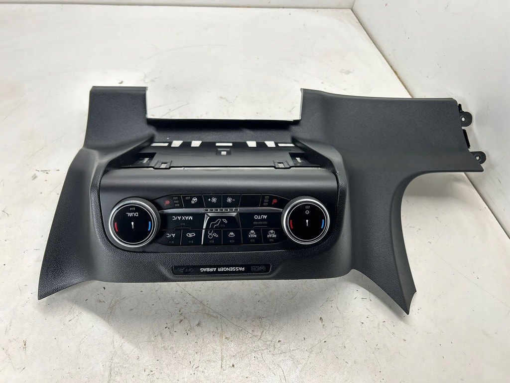 фото №1, Ford escape iv 2023 панель кондиціонера