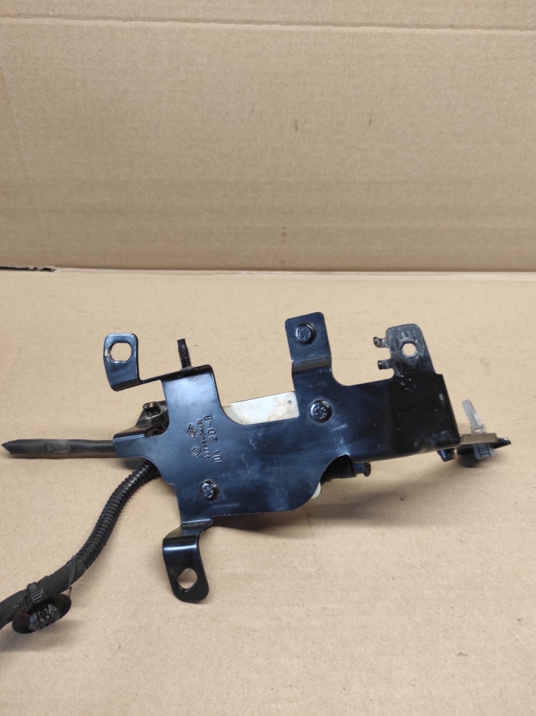 фото №3, Датчик датчик nox renault talisman 227932854r