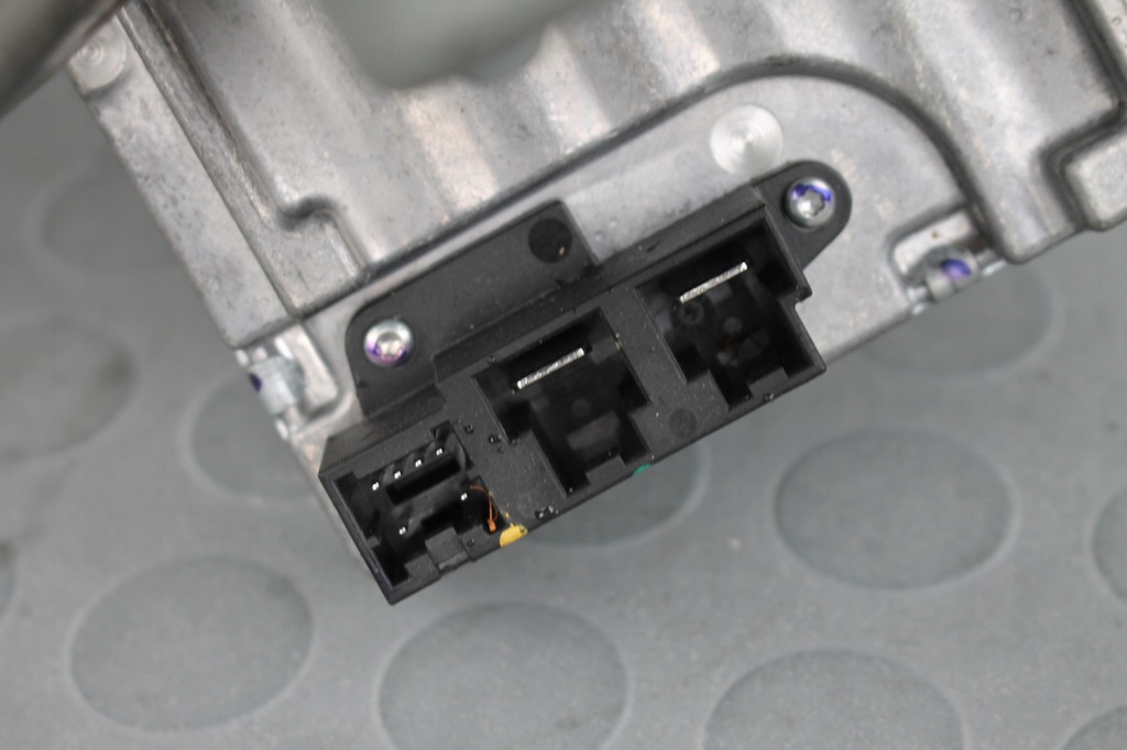 фото №9, Усилитель руля mazda 2 iv dj dl 14-20