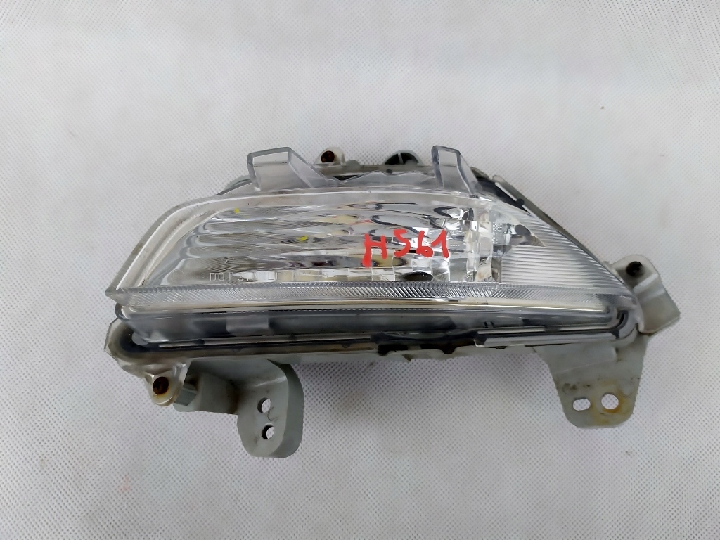 фото №1, Протитуманна фара передній лівий mazda iii 3 2013-2018