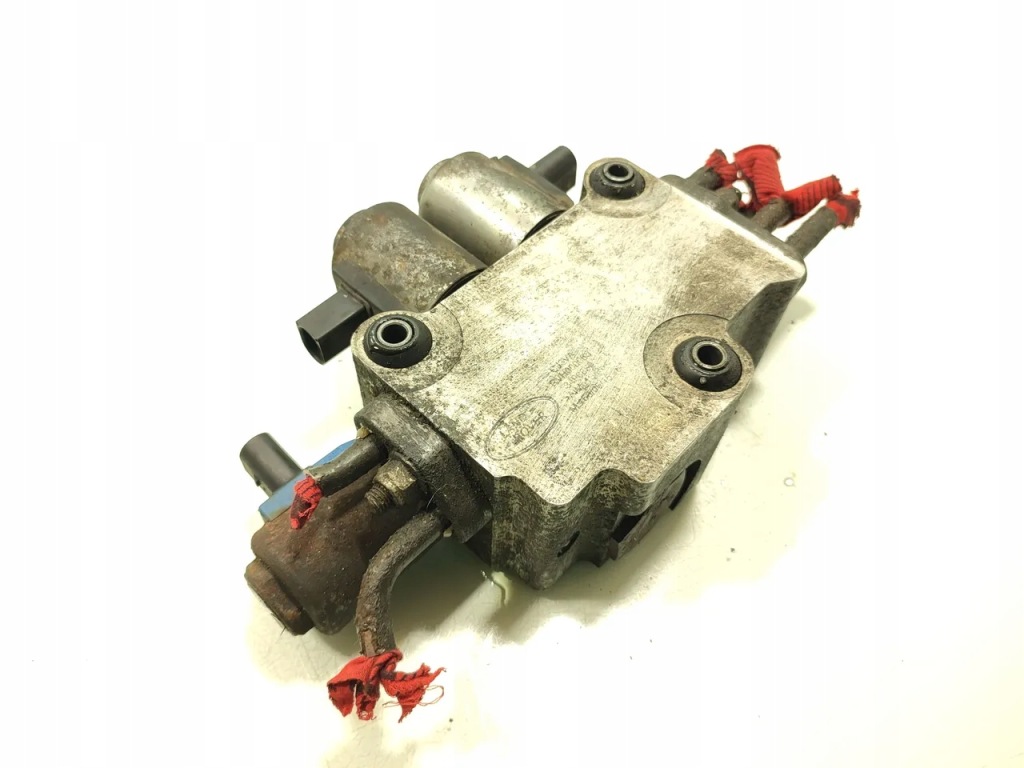 фото №9, Land rover range rover sport 4.2 4x4 бензин 287kw 390 hp rvh000065 2005