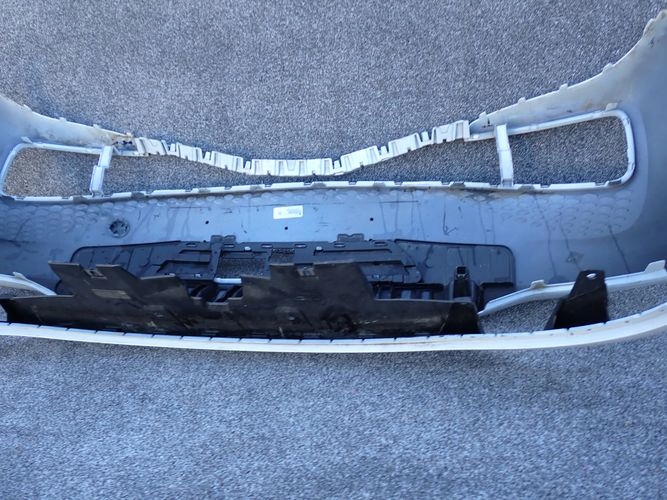 фото №11, Vw id3 id 3 бампер передний перед