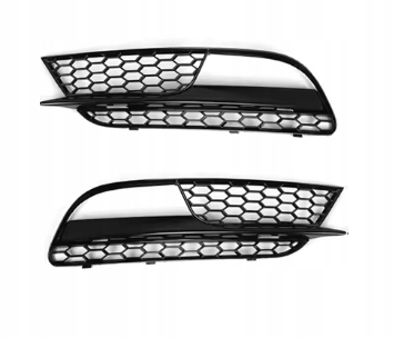 фото №1, Audi a5 s5 lift решётки противотуманных фар !! nowe !!