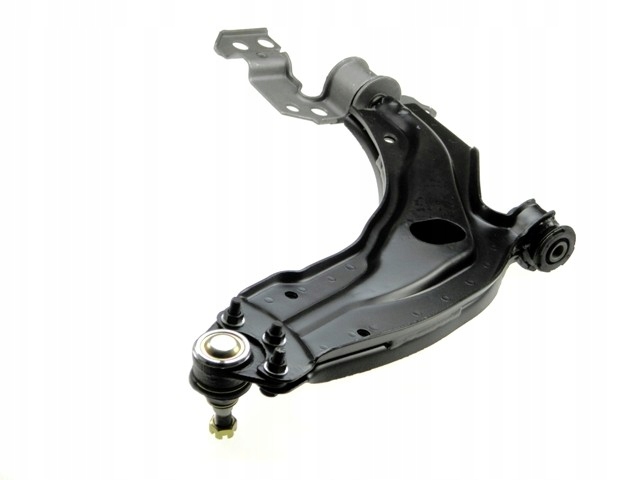 фото №1, Важіль передній palio doblo 01- /нижній лівий/