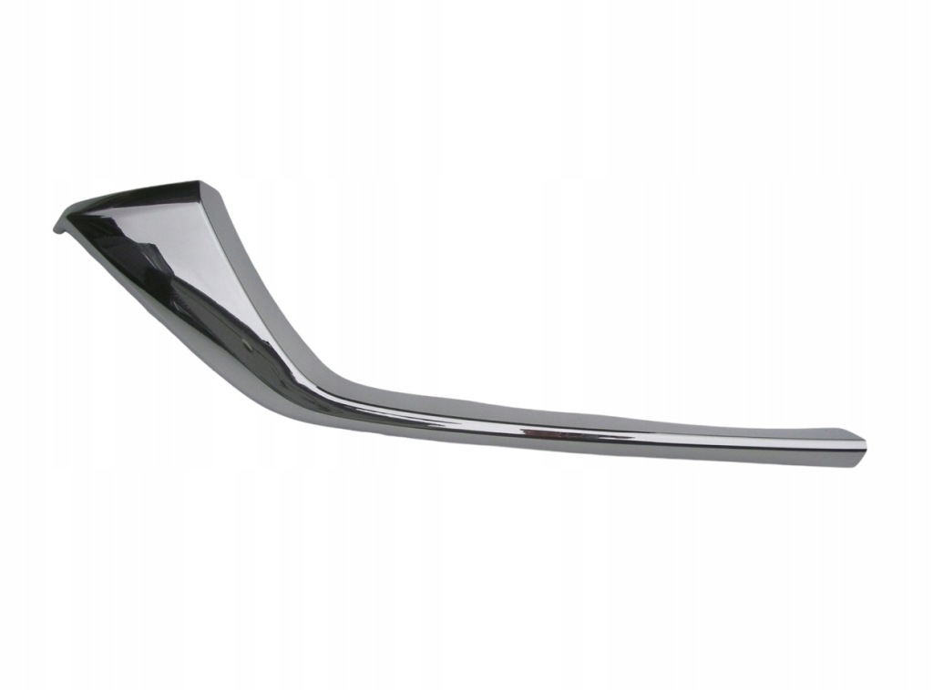 фото №1, Mazda cx5 2022-2025 хром решітка решітка лівий cx-5