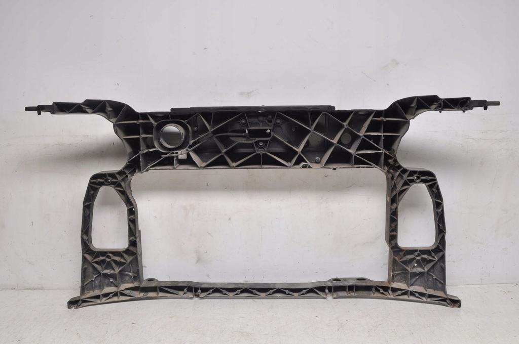 фото №7, Fiat panda ii pas передній підсилювач