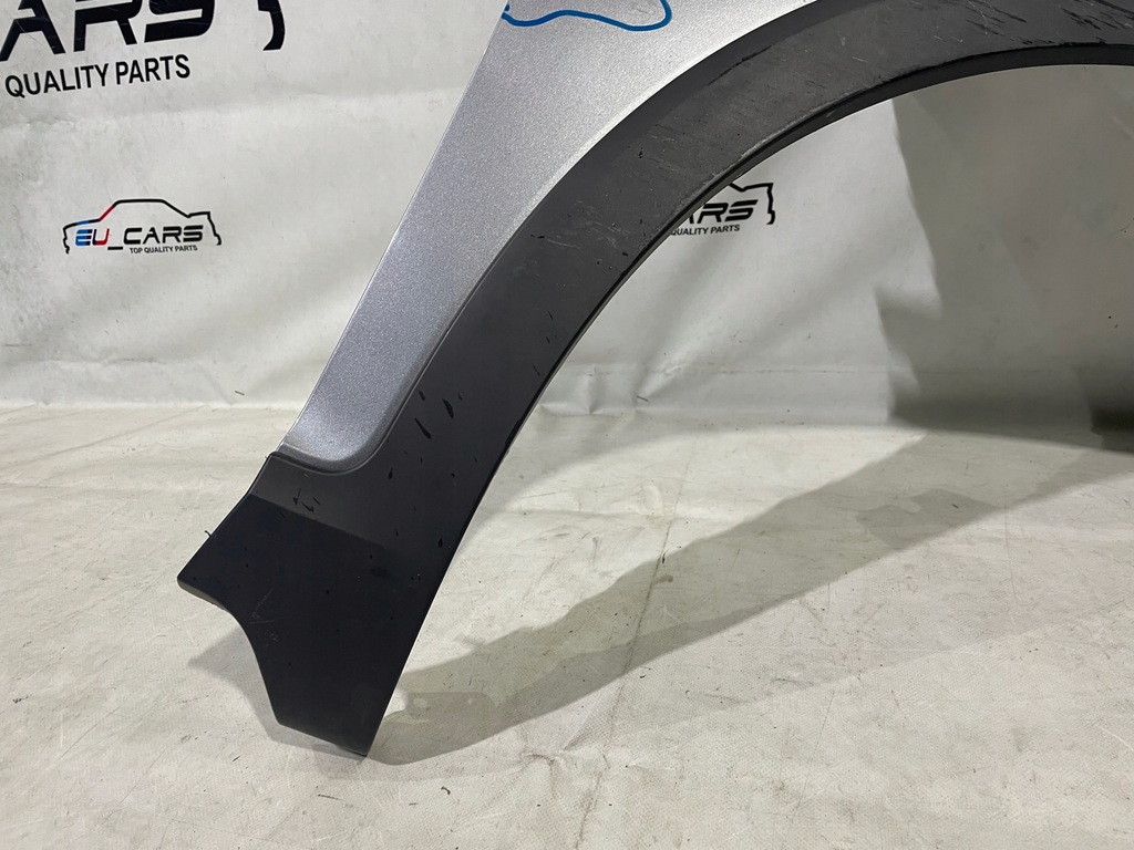 фото №10, Vw passat b8 alltrack крила правий перед 14-19 r