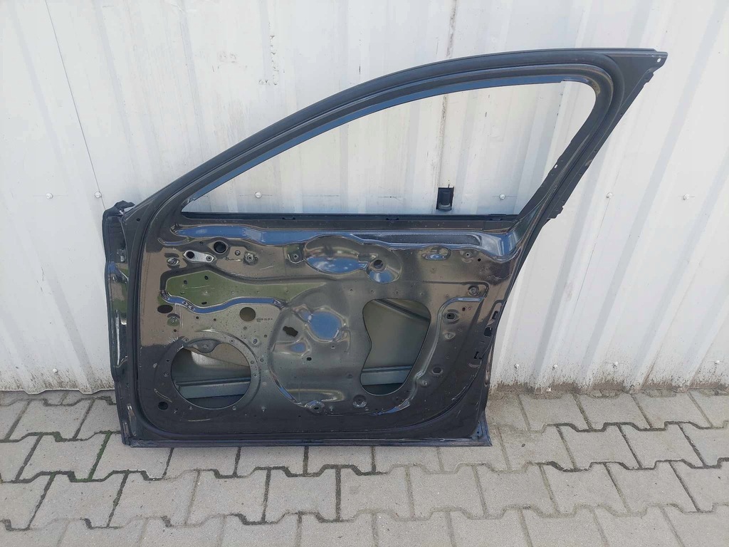 фото №12, Porsche panamera 971 дверь правое перед передние