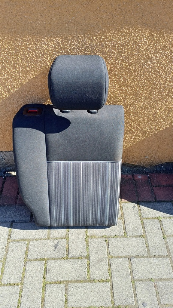 фото №1, Ford focus mk2 спинка сиденье