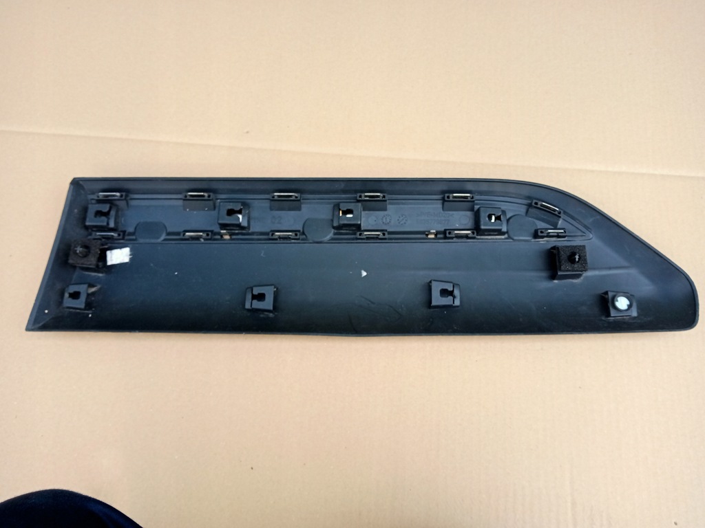 фото №5, Toyota proace city права молдинг двері задня