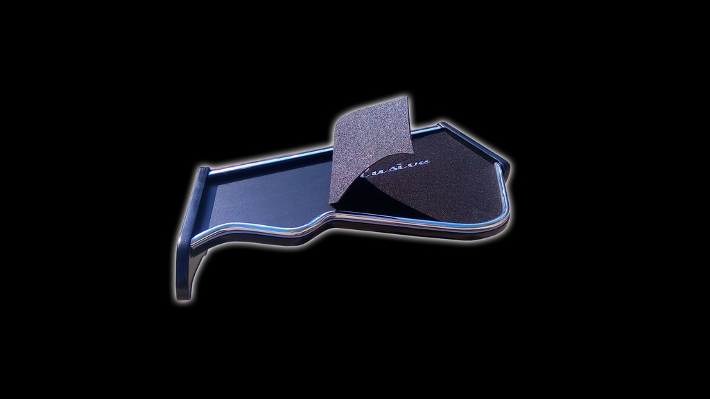 фото №9, Полка rtv tir iveco stralis hi way hi-way средняя