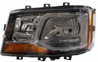 Фара фара передняя левая scania p,g,r,t 2003- Цена