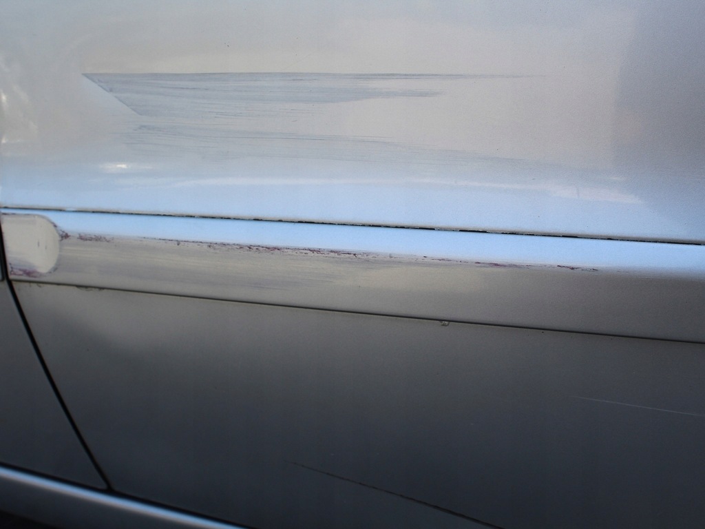 фото №12, Дверь левый задняя задние ford galaxy mk3 06-15r 66