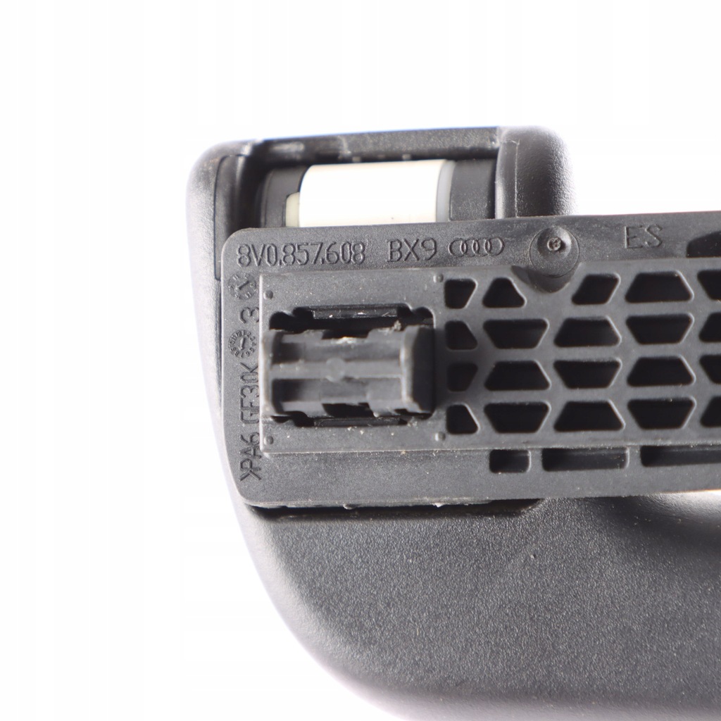 фото №11, Audi a3 8v кронштейн ручка потолочный задняя правая 8v0857608