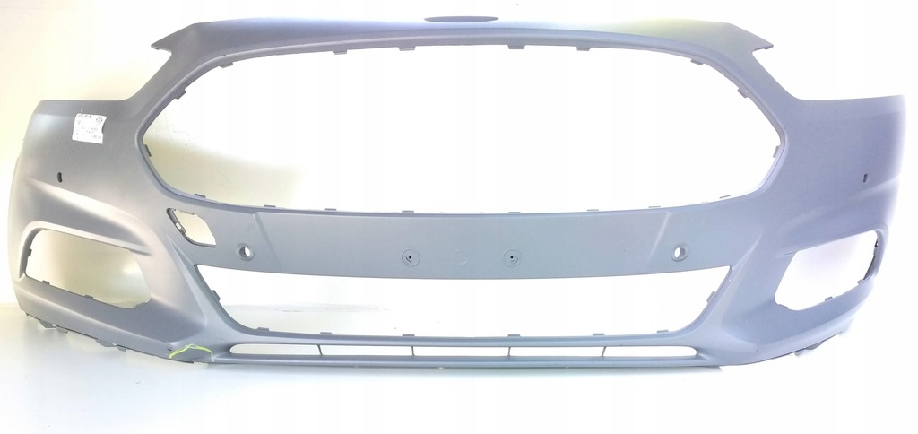 фото №1, Бампер перед ford mondeo 5 2014-2019 1429051