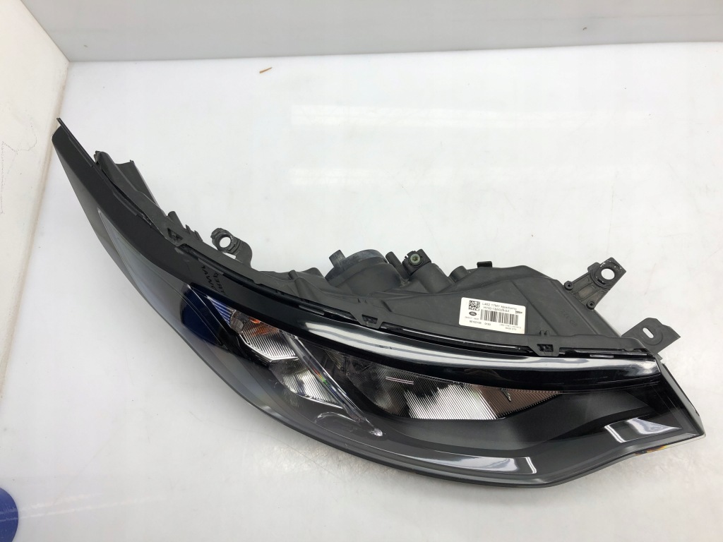 фото №4, Фара land rover discovery v перед лівий правий