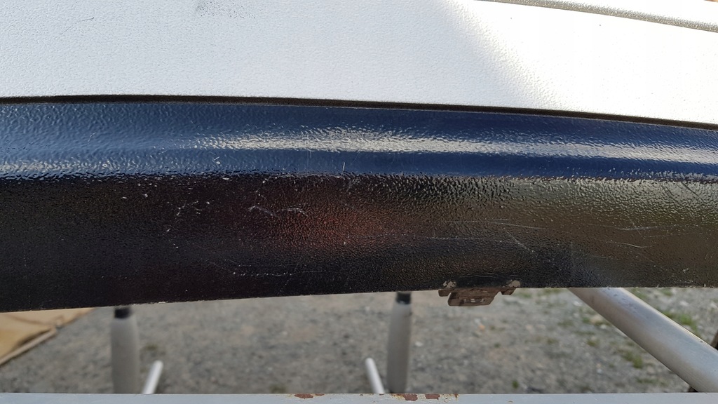 фото №16, Mercedes w203 бампер задня pdc kombi