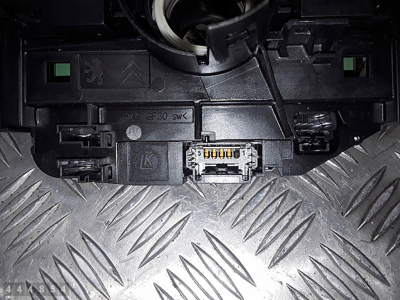 фото №7, 2011 citroen c4 переключатель 96759258xt