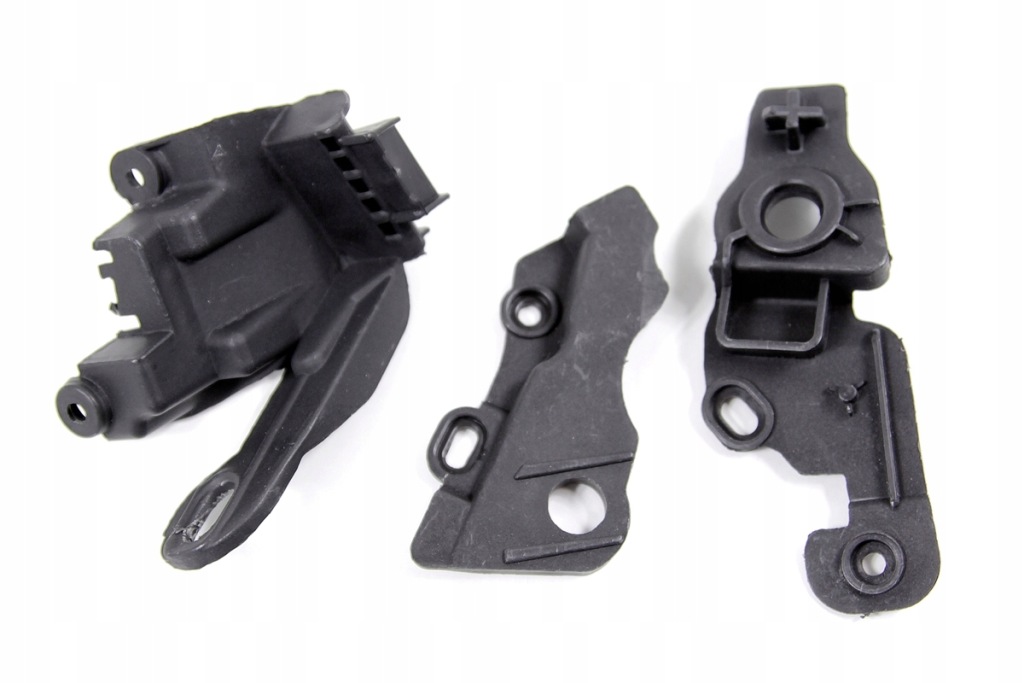 фото №1, Набір ремонтний фара peugeot 208 + lift 12-19 лівий lewego