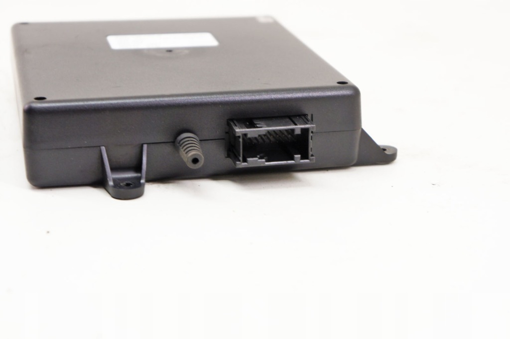 фото №2, Ir220 bentley flying spur i модуль телефона