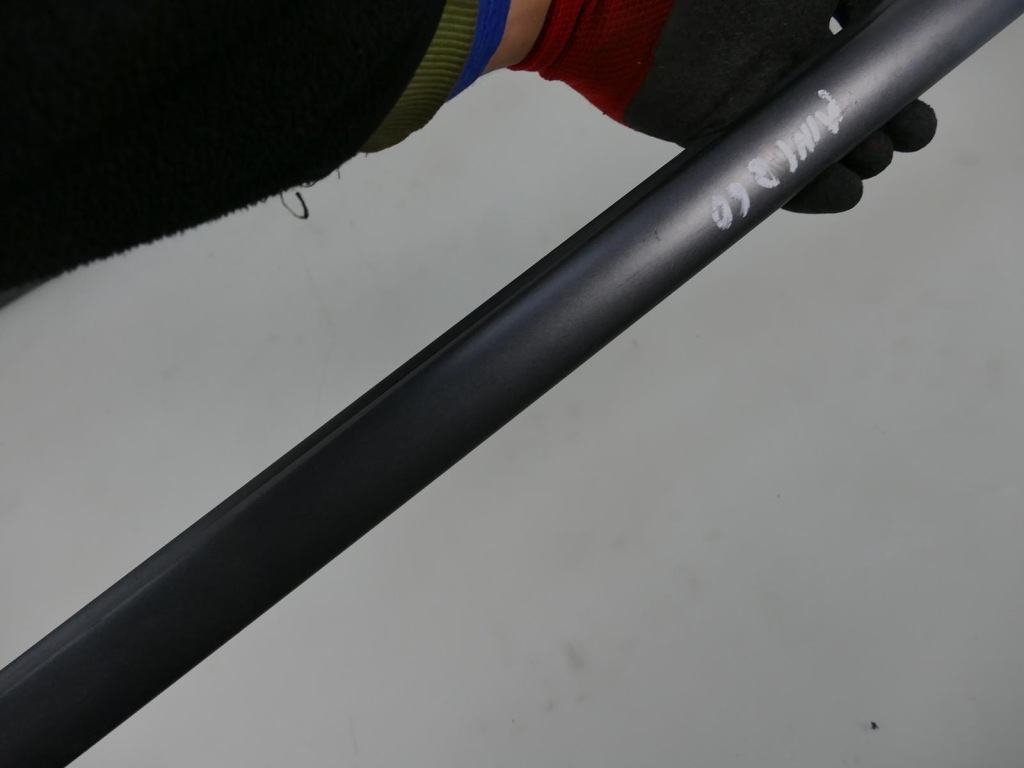 фото №4, Mini countryman s r60 рейлінги дахові комплект