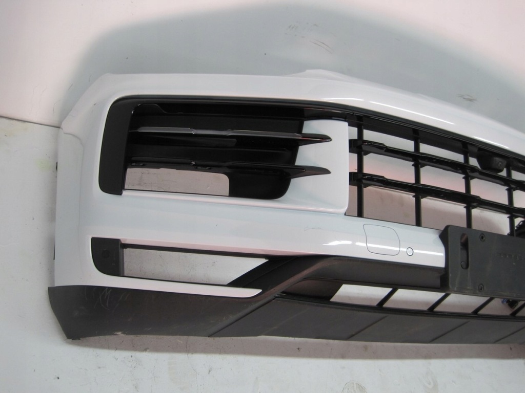 Бампер перед porsche cayenne 9y0 lift 4 pdc камера 24r Недорого