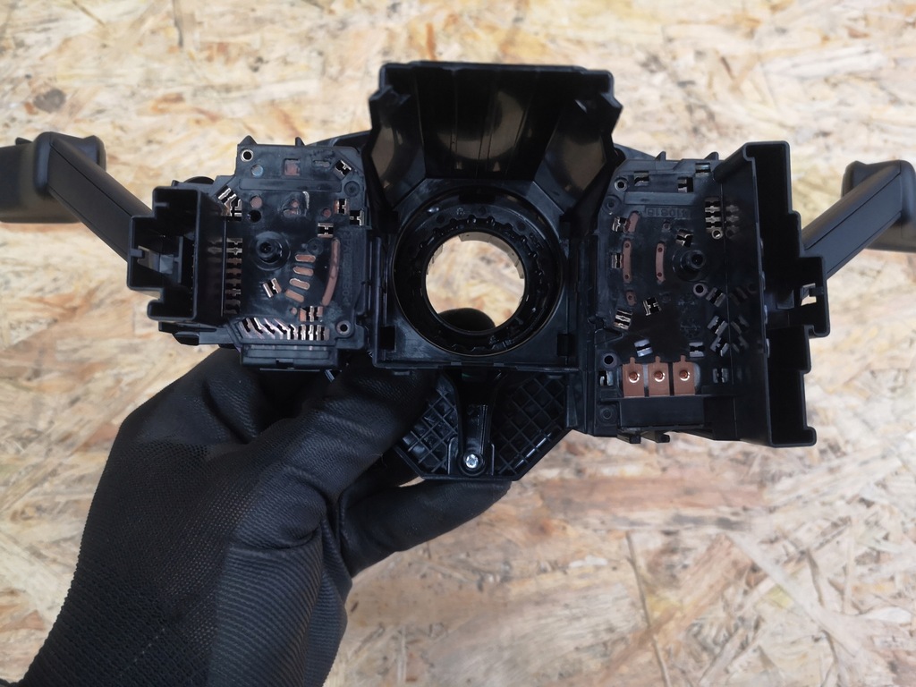 фото №6, Vw t-cross лента переключатели переключатель 2q0959653