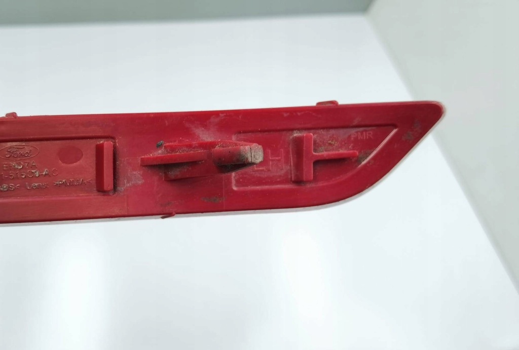 фото №6, Отражатель левая сторона ford mondeo 4 2010 7s71-515c0-ac