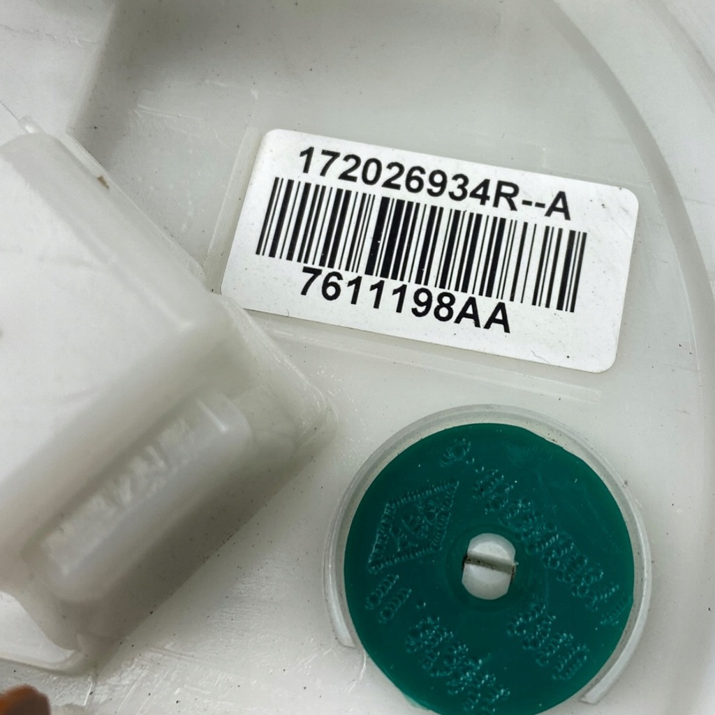 фото №14, Насос пального master iii movano ii nv400