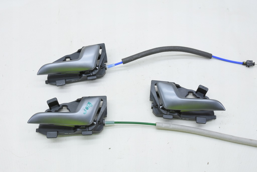 фото №1, Kia rio iii ручка внутренняя левая правая перед задняя