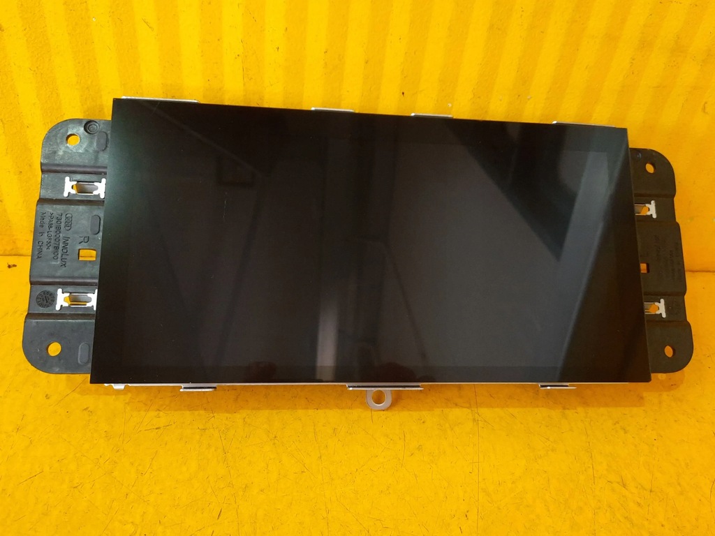 фото №1, Audi a7 4k дисплей lcd 4k0919605l