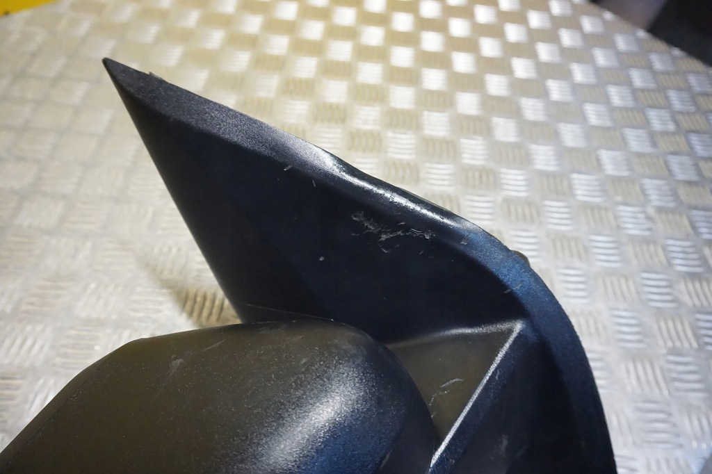 фото №12, Ford f f150 2021 2022 2023 зеркало наружное правое 9pin usa