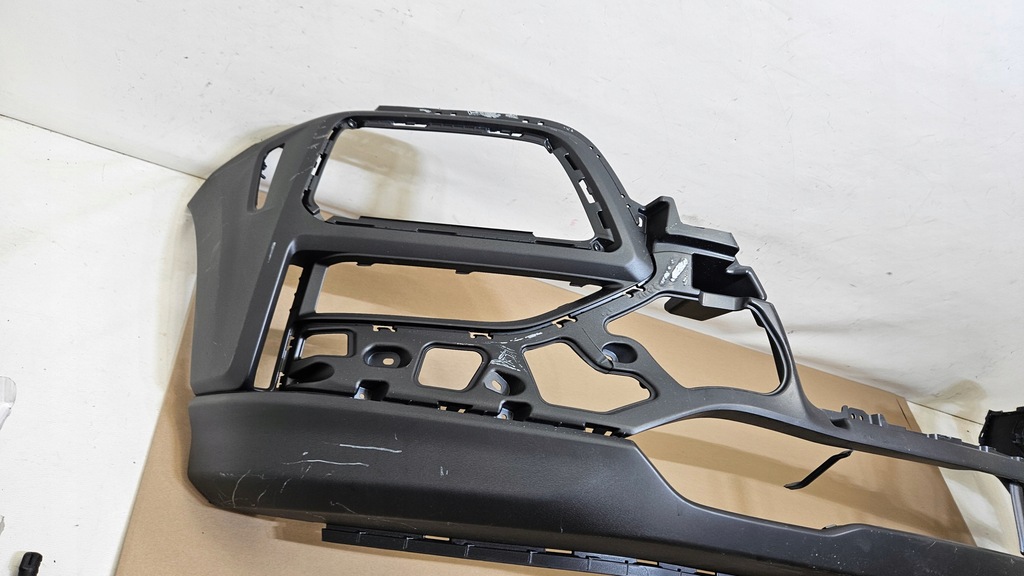 фото №8, Бампер перед передній hyundai kona 86512-j9010