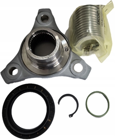 фото №1, Фланець фланець коробка передач приладова редуктор atc hyundai equus genesis