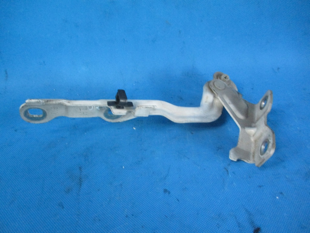 фото №1, Петля капот левый orlando