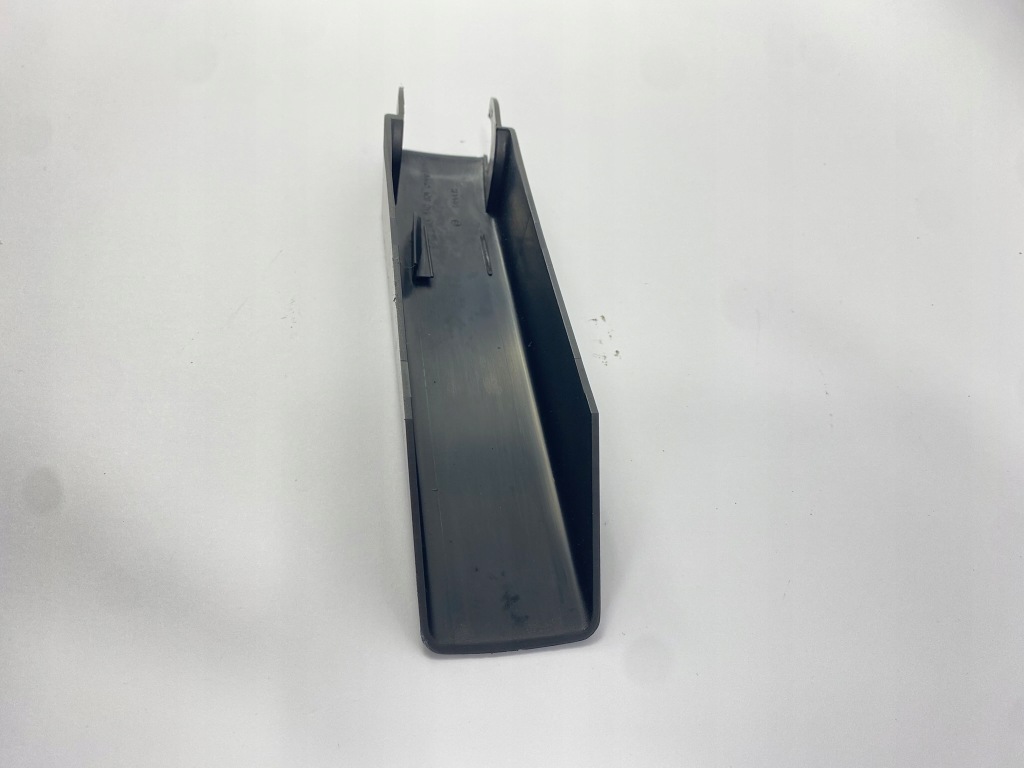 фото №10, Накладка защита корпус дворники перед mercedes w140 1408240149 uszkodzo