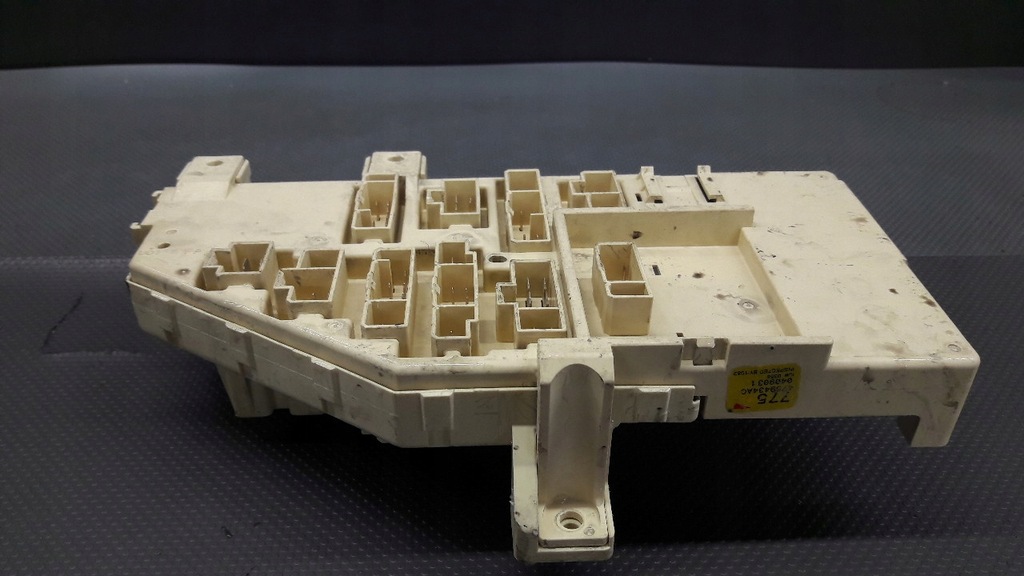 фото №10, 4759434ac коробка предохранителей chrysler sebring