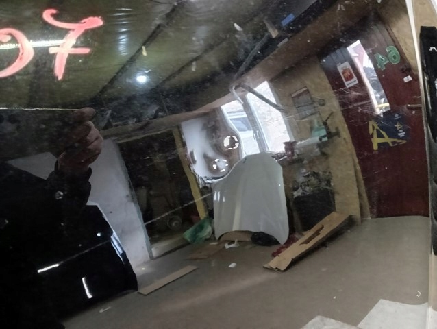 фото №5, Капот кришка двигуна volvo s90 v90 ii 2 16-