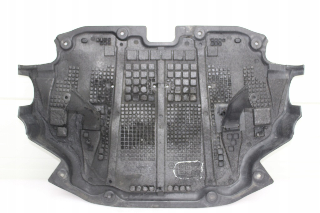 фото №12, Mercedes защита pod двигатель a2215204323