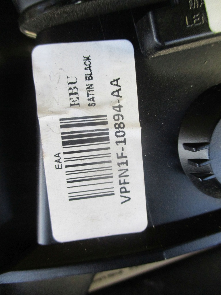 фото №10, Набір стартовий hn15-12a650-ec ford ecosport 1.0