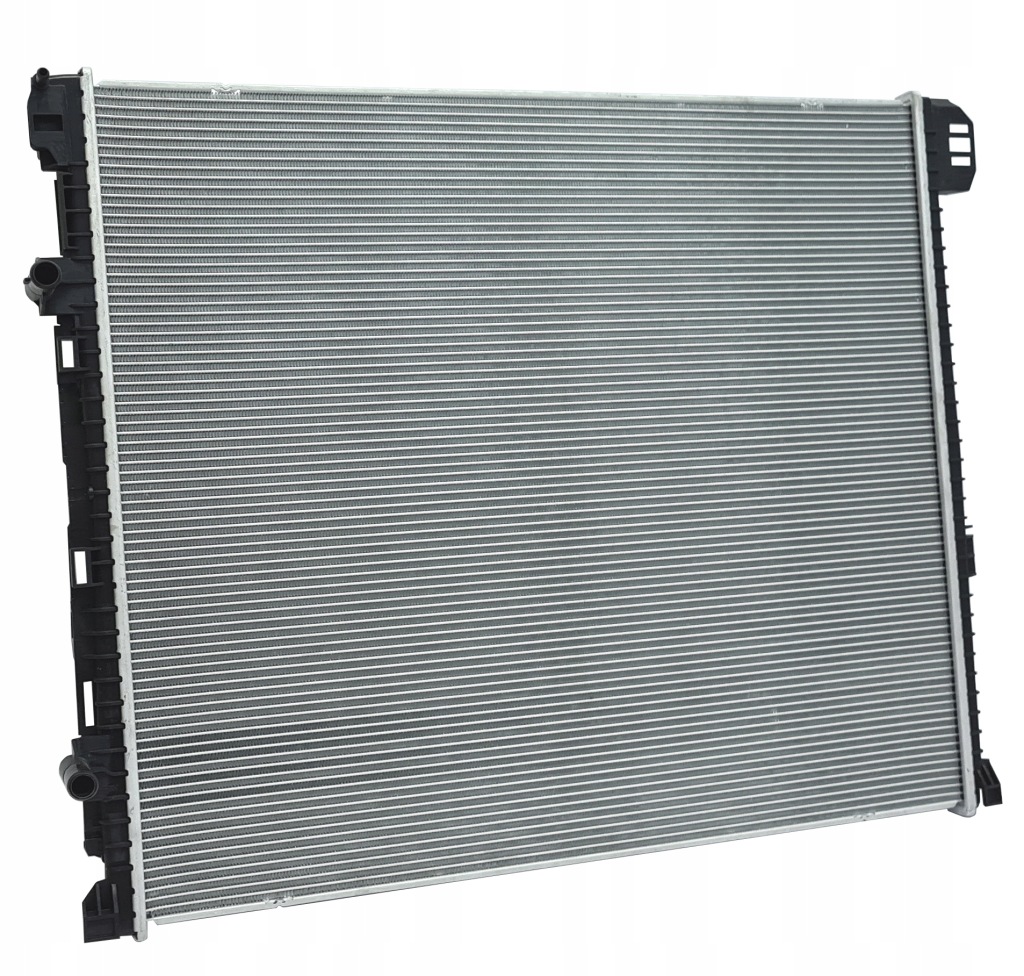 фото №2, Радиатор vw crafter man tge 16- 2.0tdi 2n0121212b