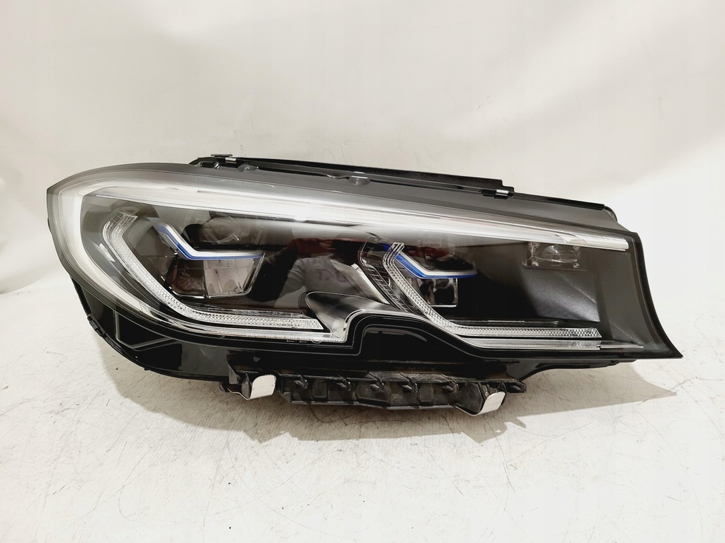 фото №1, Bmw 3 g20 laser