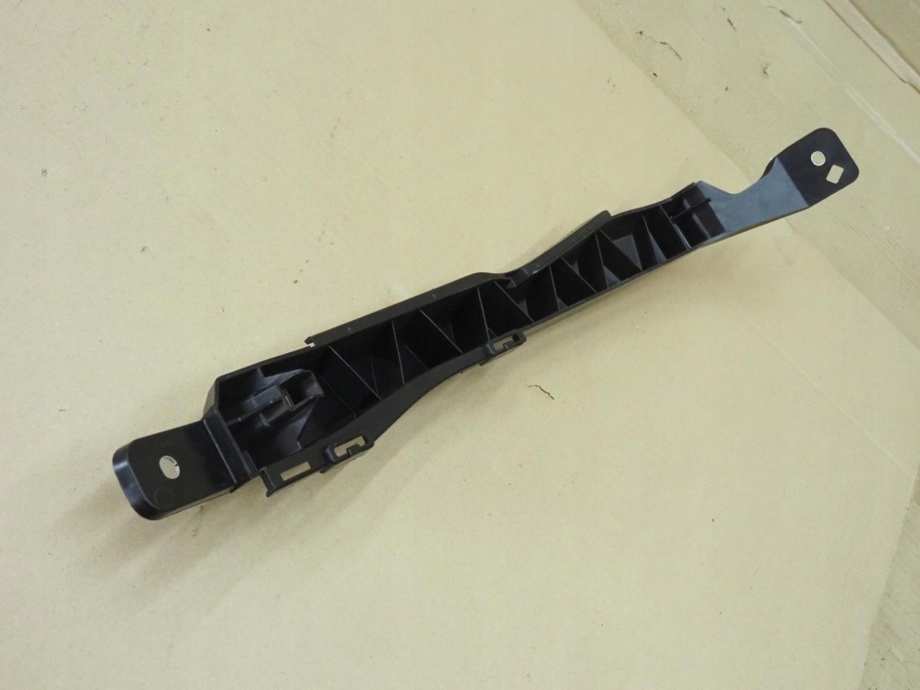 Напрямна бампера кронштейн правий перед передній opel insignia b 13491383 Зі Шроту