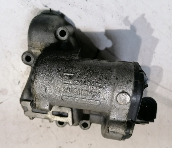 фото №1, Opel vectra c 02-08r - клапан egr 24404025