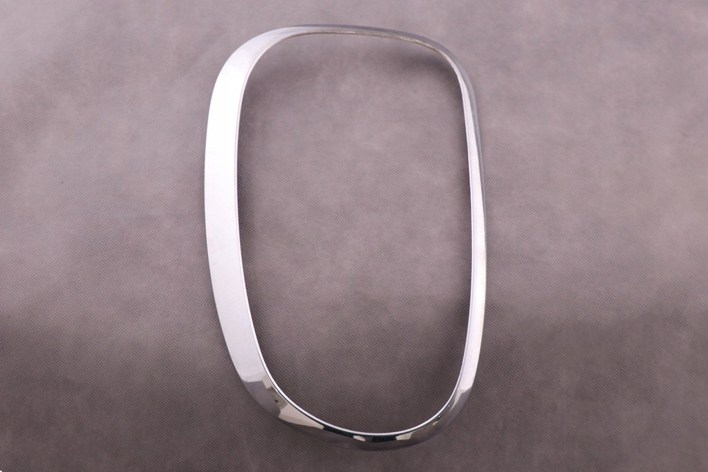 фото №3, Mini countryman r60 хром панель фари лампи правий задня